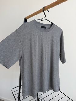 PRADA Grey T-shirt