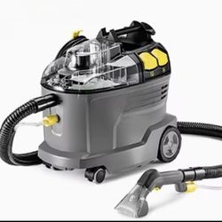 Professional  extraction /extractor