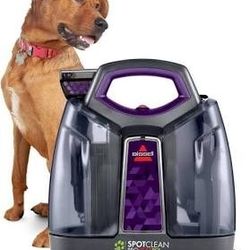 Bissell Spot Vleaner