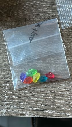 1/12 scale kryptonite