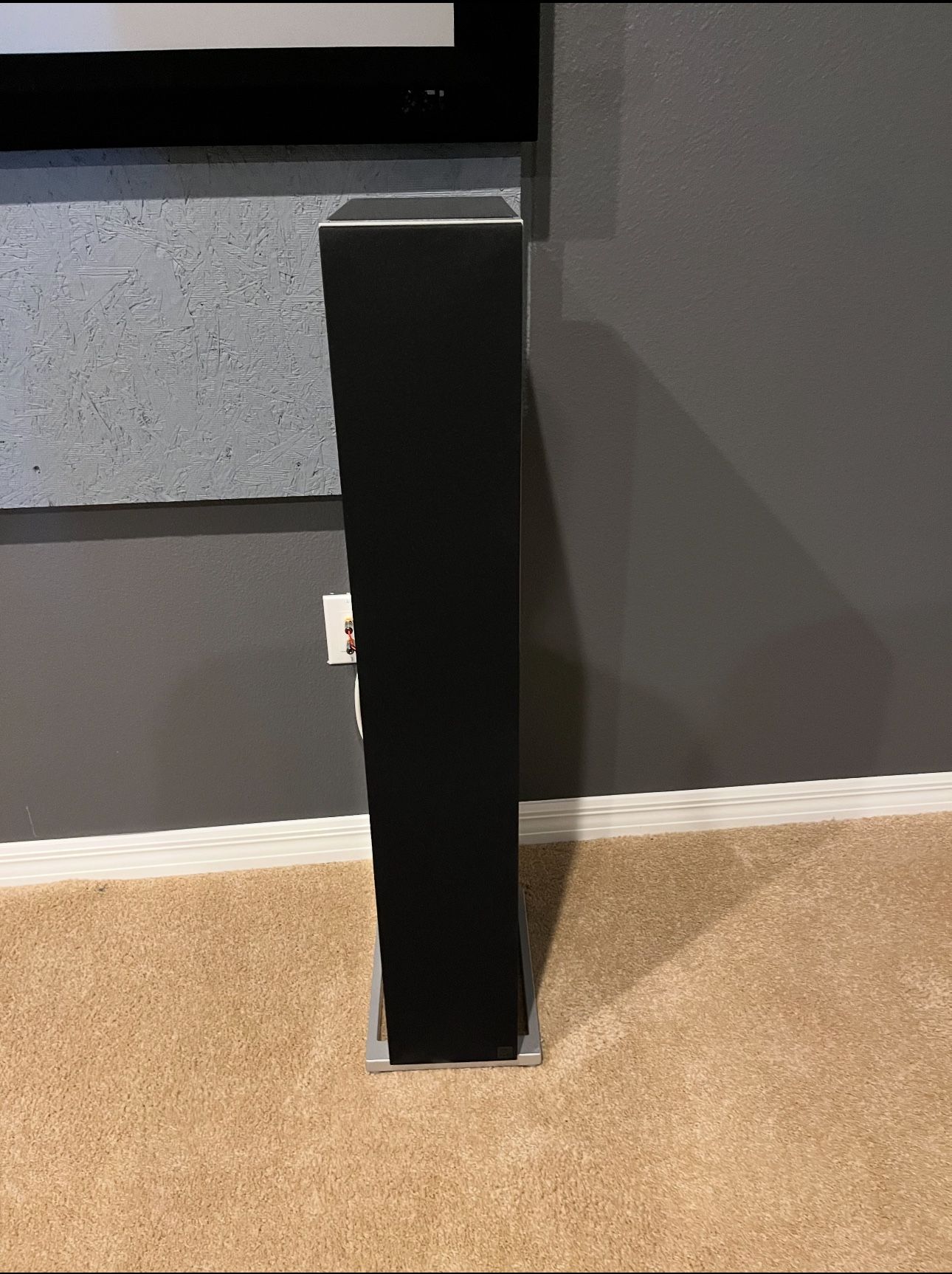 Home Theater Bundle