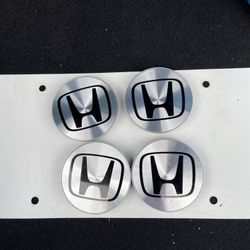 Honda center cap