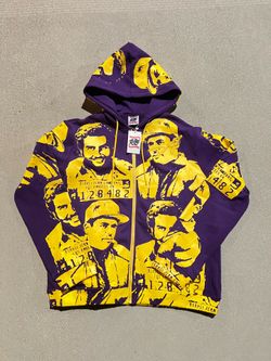 Asaali Zip Up 2XL