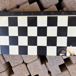 Chess Set