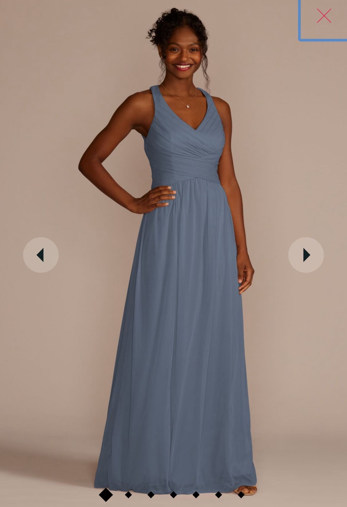 2 Formal Dresses