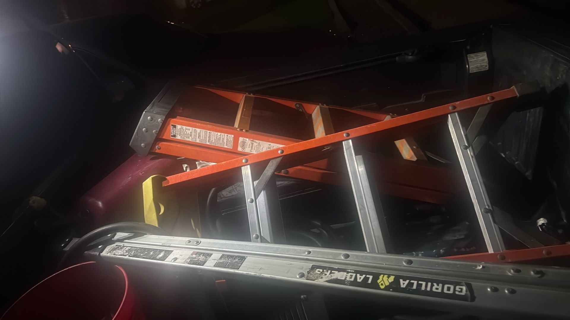 4ft Ladder