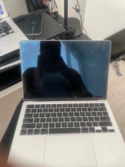 MacBook