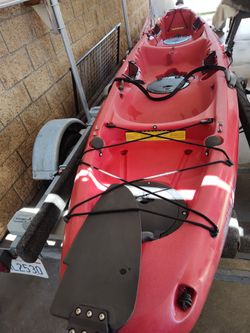 Kayak for sale