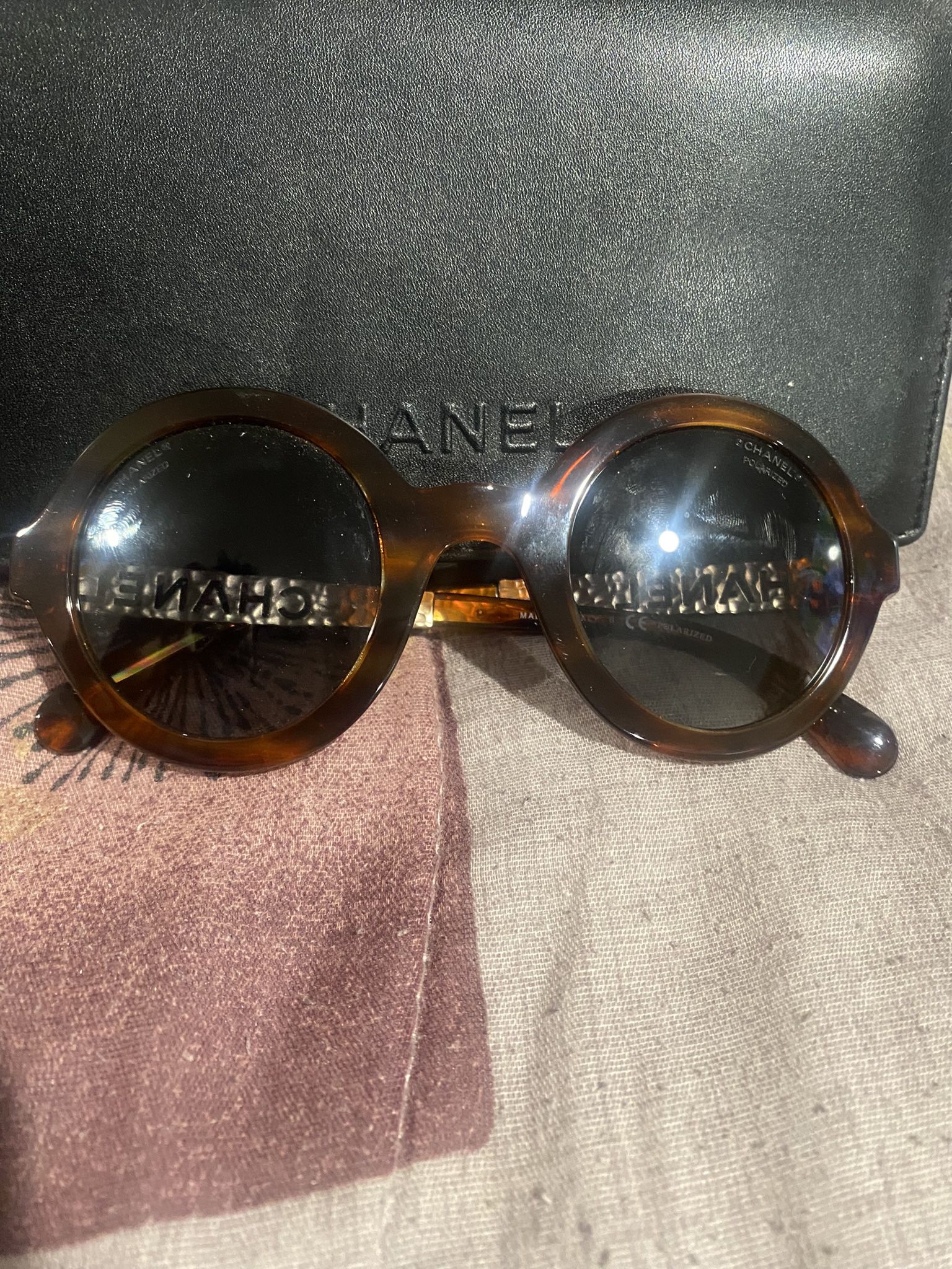 Chanel Sunglasses