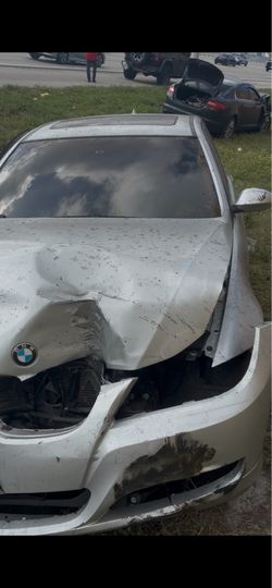2007 BMW 328i