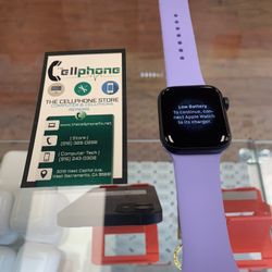 Apple Watch Series 6 40MM