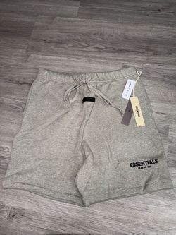 Essential Shorts