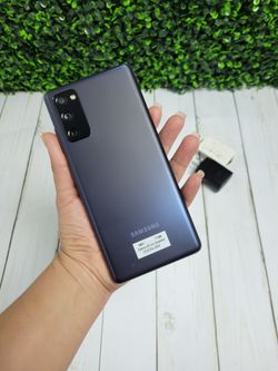 Galaxy S20 FE (Unlocked) 128GB 