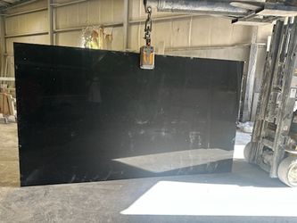 Granite Quartz Countertops Sparkling Black 40 Dollars Per Square Foot Material Fabrication And Install 