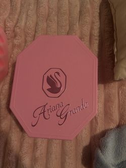 Swarovski Ariana Grande x Swarovski Necklace