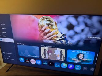 Samsung 65 Inch