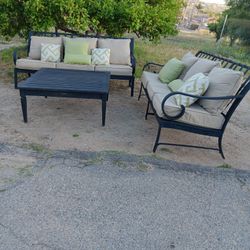 Patio Furniture 