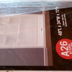 Delta  Base And Shower 