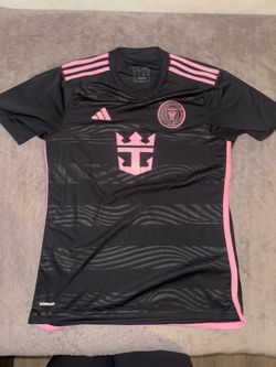 Inter Miami 24/25 Away #10 Messi | Fan Version | Size Large