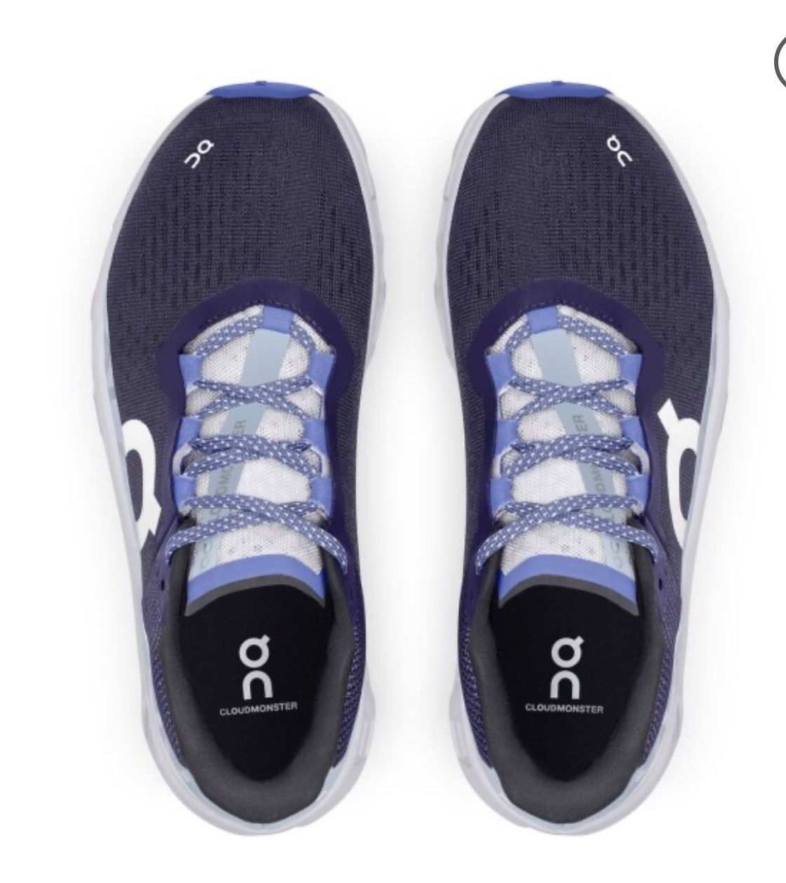 On Cloudmonster - Women’s Running Shoes