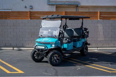 2026 Denago Rover Xl6