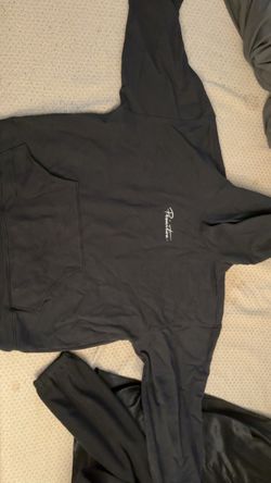 Mini Nuevo boxy hoodie Primitive