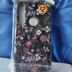Variety Of Phone Cases