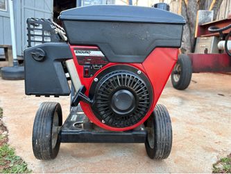 Craftsman Generator 2500 Watt 6.0HP Overhead Valve Engine