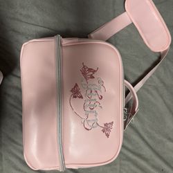 Juicy Couture Lunch bag 