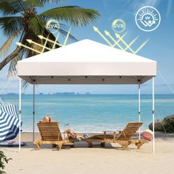 Brand New 10x10 Canopy Instant 