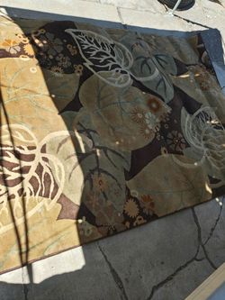 Area Rug