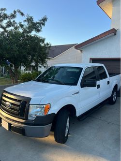2009 Ford F-150