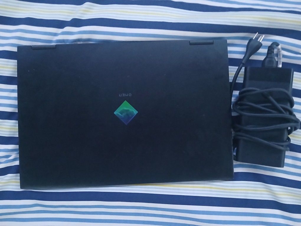 Omen 16 Gaming Laptop