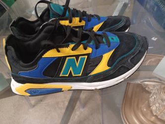 New Balance Chinese New Year Edition 