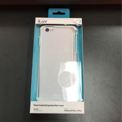 iPhone Dual Protection Case