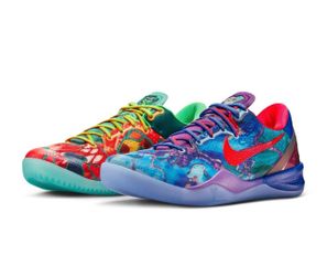 WTB Kobe 8 What The Size 10