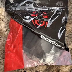 UM Tactical Sidecar Kit - New
