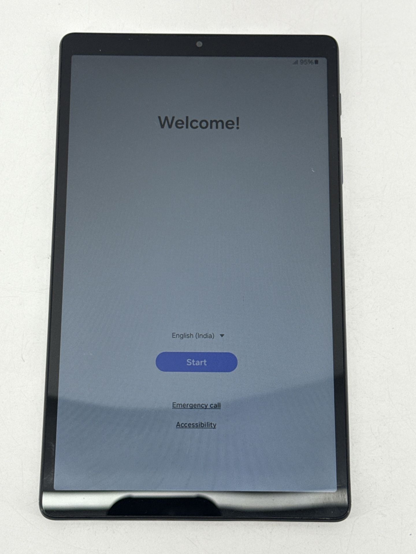 Samsung Galaxy Tab A7 Lite SM-T225 — 8.7 3961
