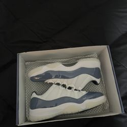 Jordan 11s Retro 