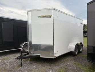 2027 Quality Cargo Ev7-14T3-R