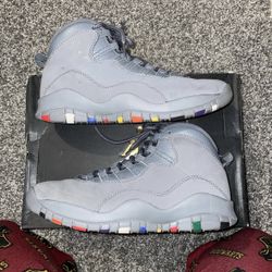 jordan 10 cool grey