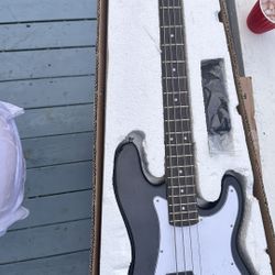 Electric Bass
