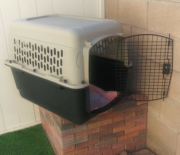 Dog kennel , Jaula para perro for Sale in Las Vegas, NV OfferUp
