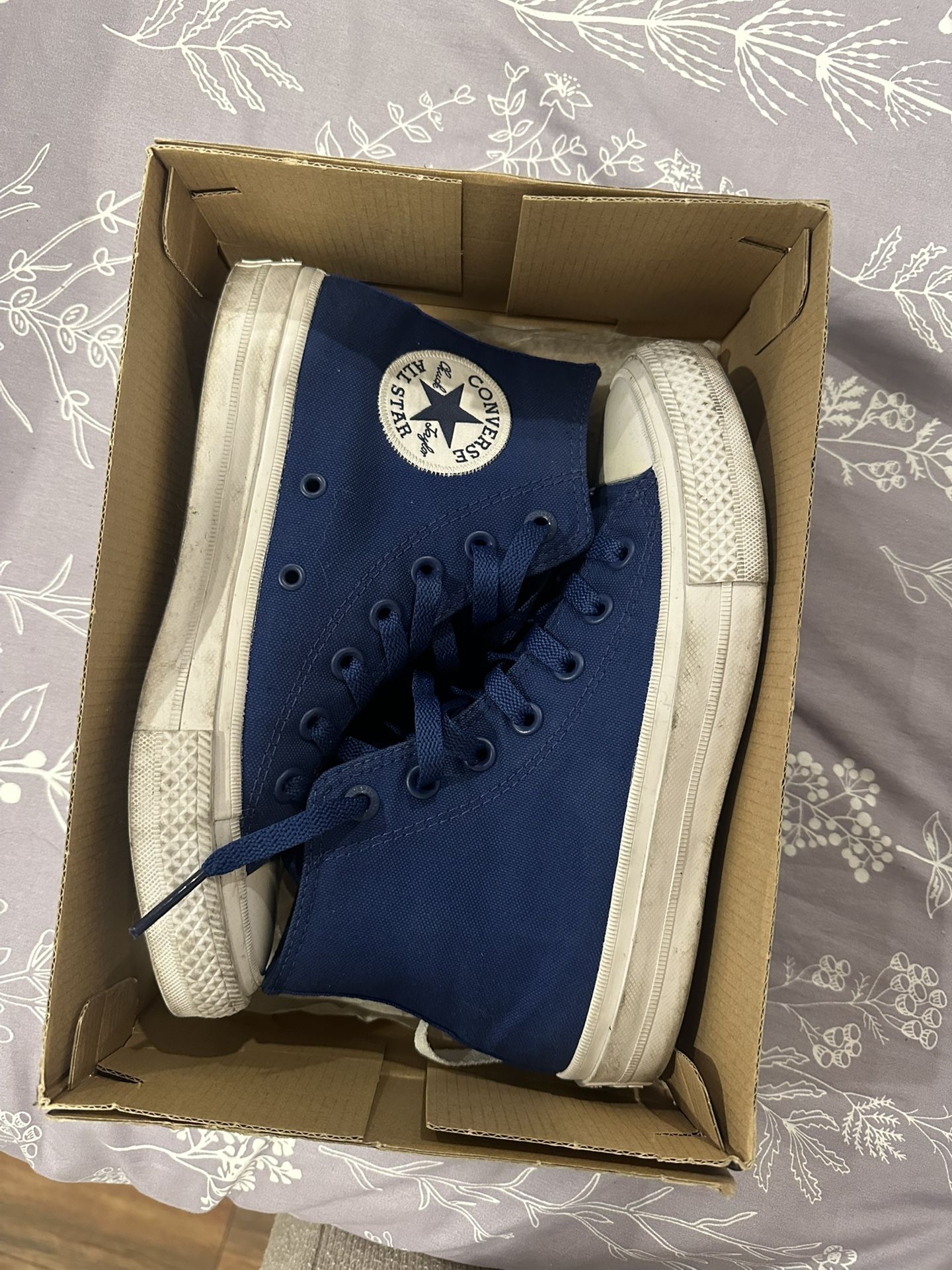 Converse Chuck Taylor