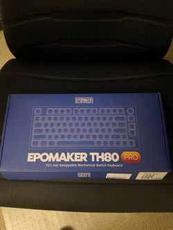 EPOMAKER TH80 PRO