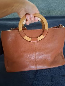Leather Purse