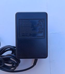Super Nintendo