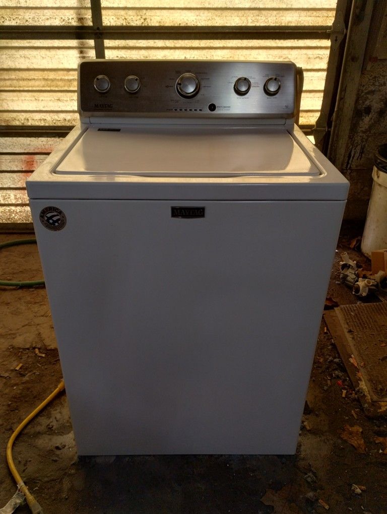 Maytag Washer