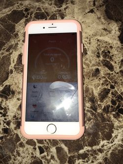 I phone 6 s