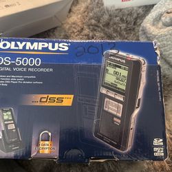 Digital Voice Recorder